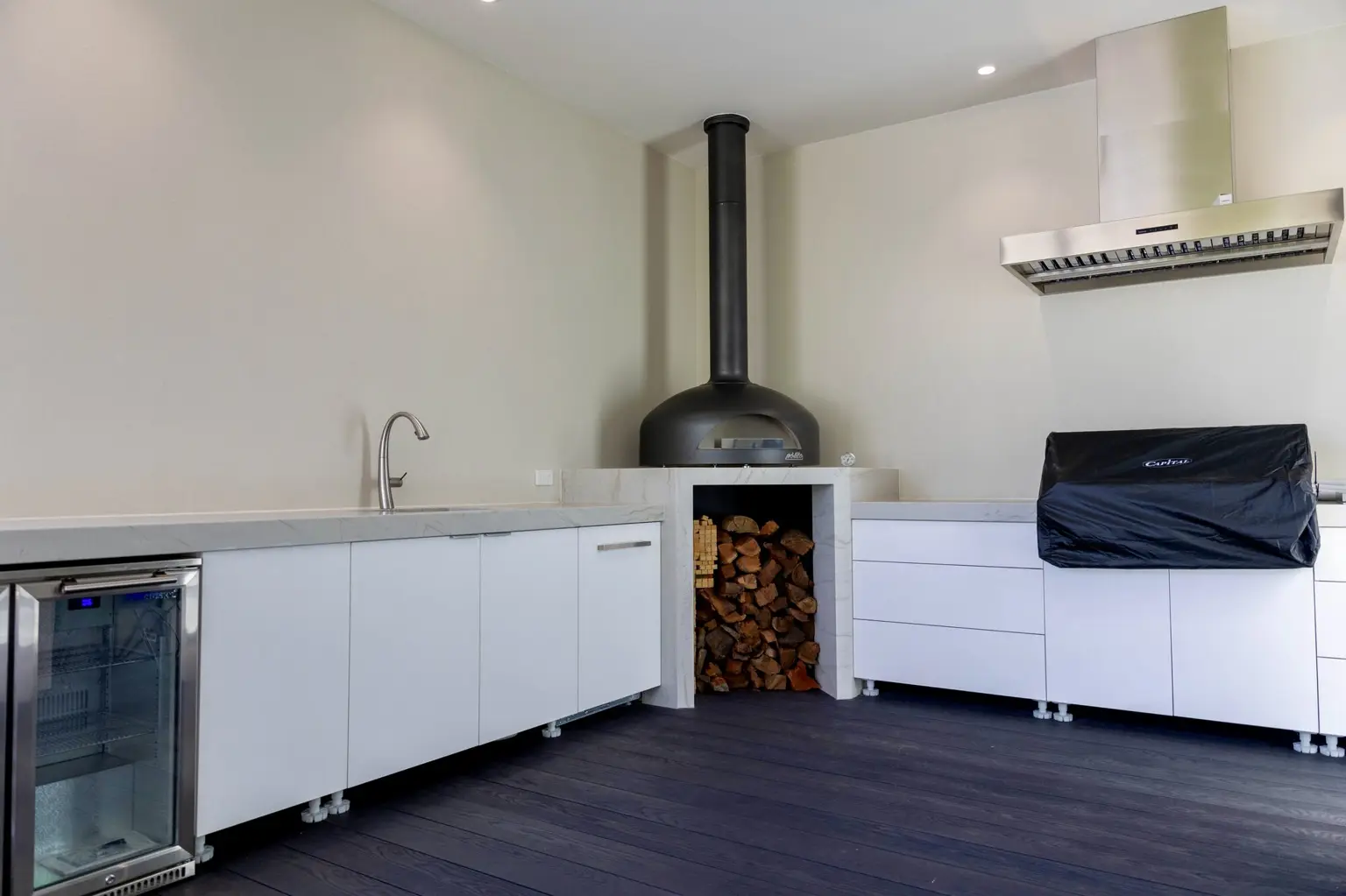 Hyde Park home renovation — photo 11 of 14