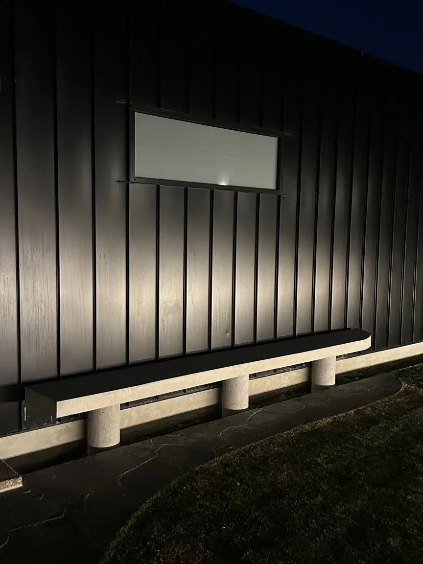 Woodville South studio build — photo 3 of 8