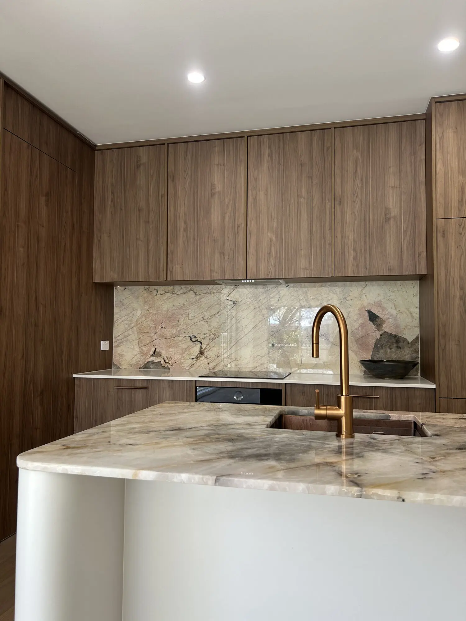 Allenby Gardens kitchen & laundry renovation, Adelaide SA