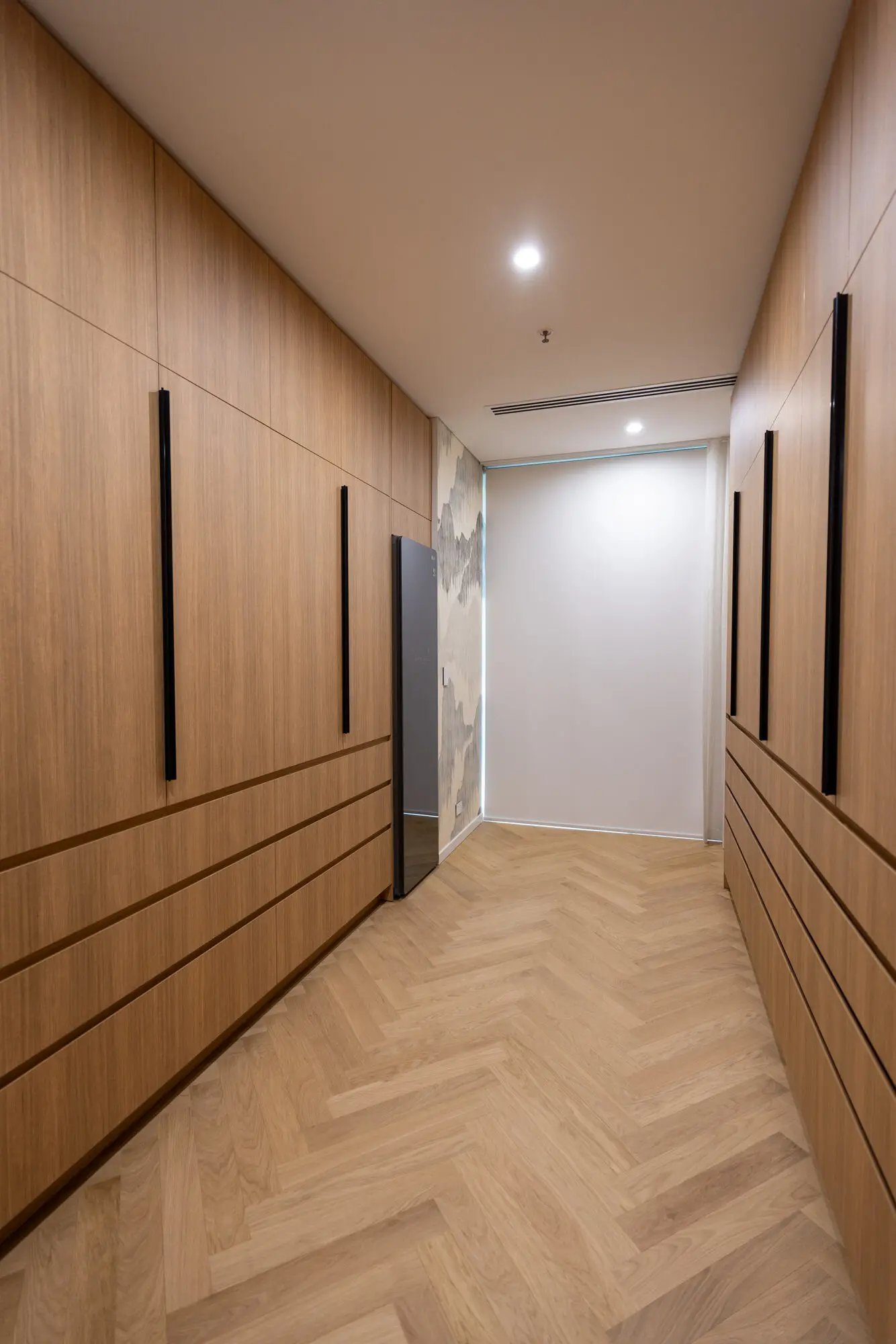 Adelaide CBD apartment renovation — photo 10 of 10