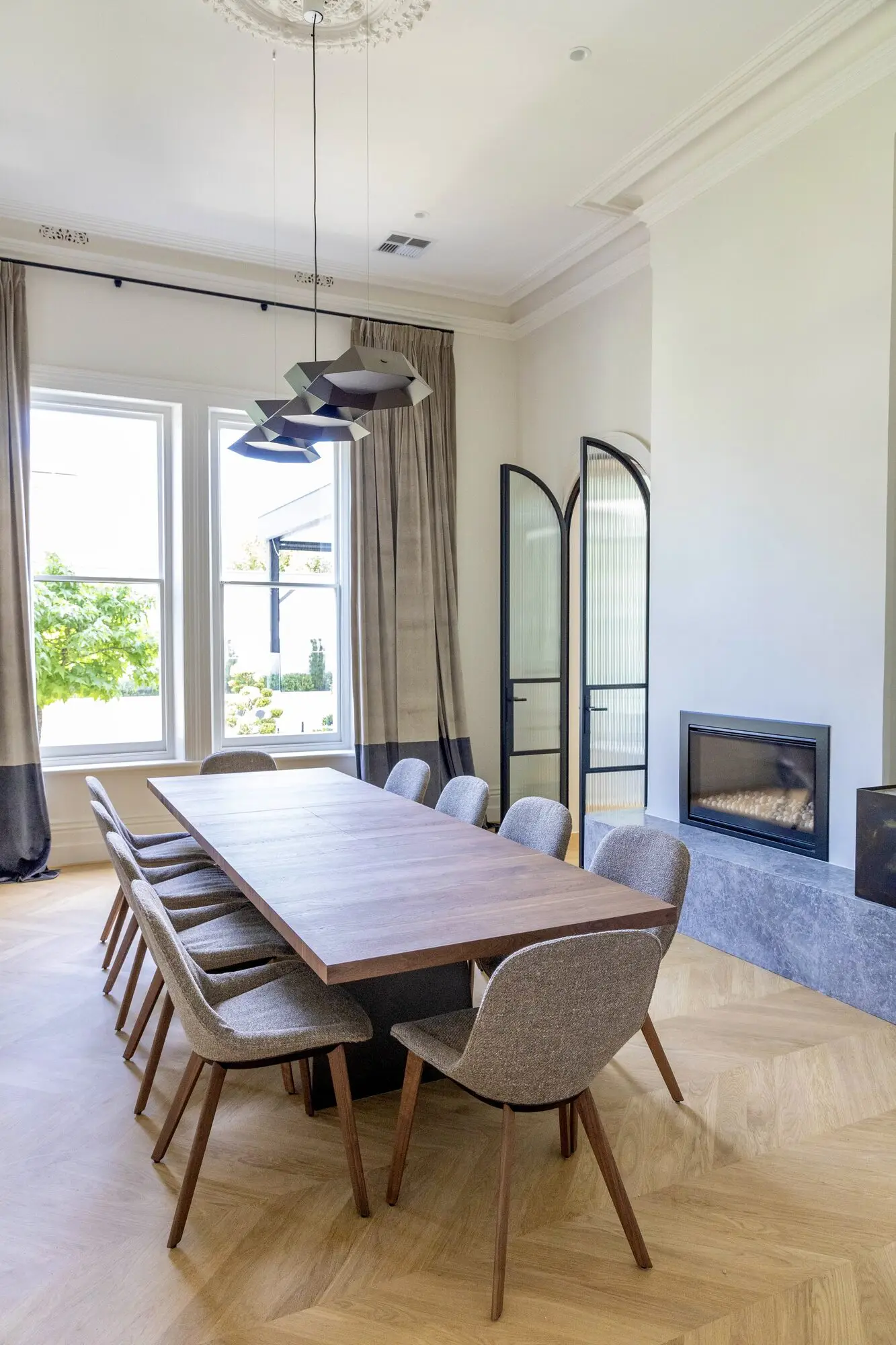Hyde Park home renovation — photo 3 of 14