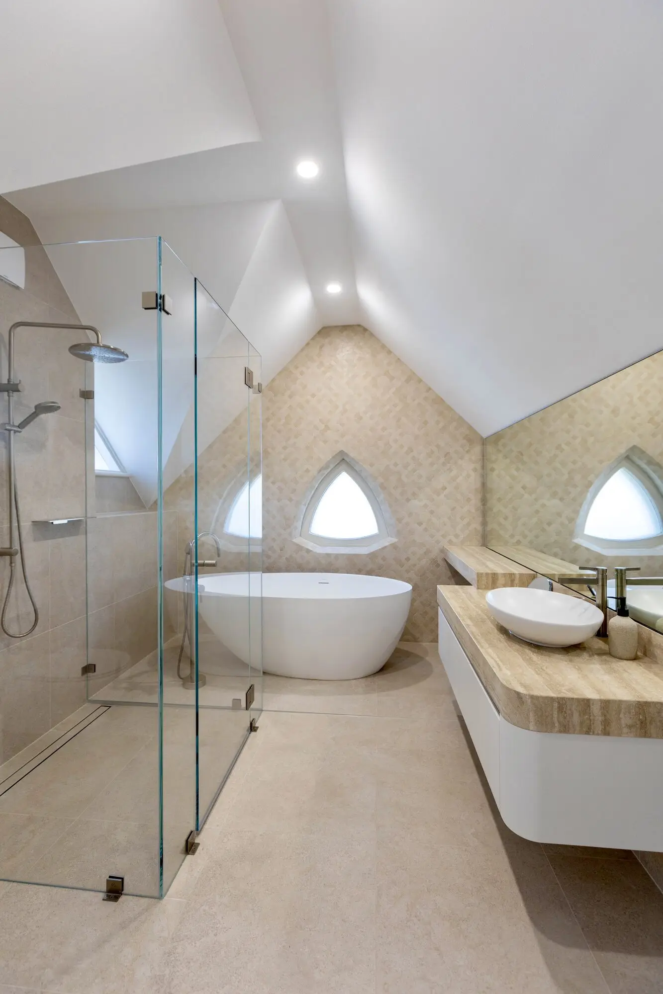 Hyde Park home renovation — photo 8 of 14