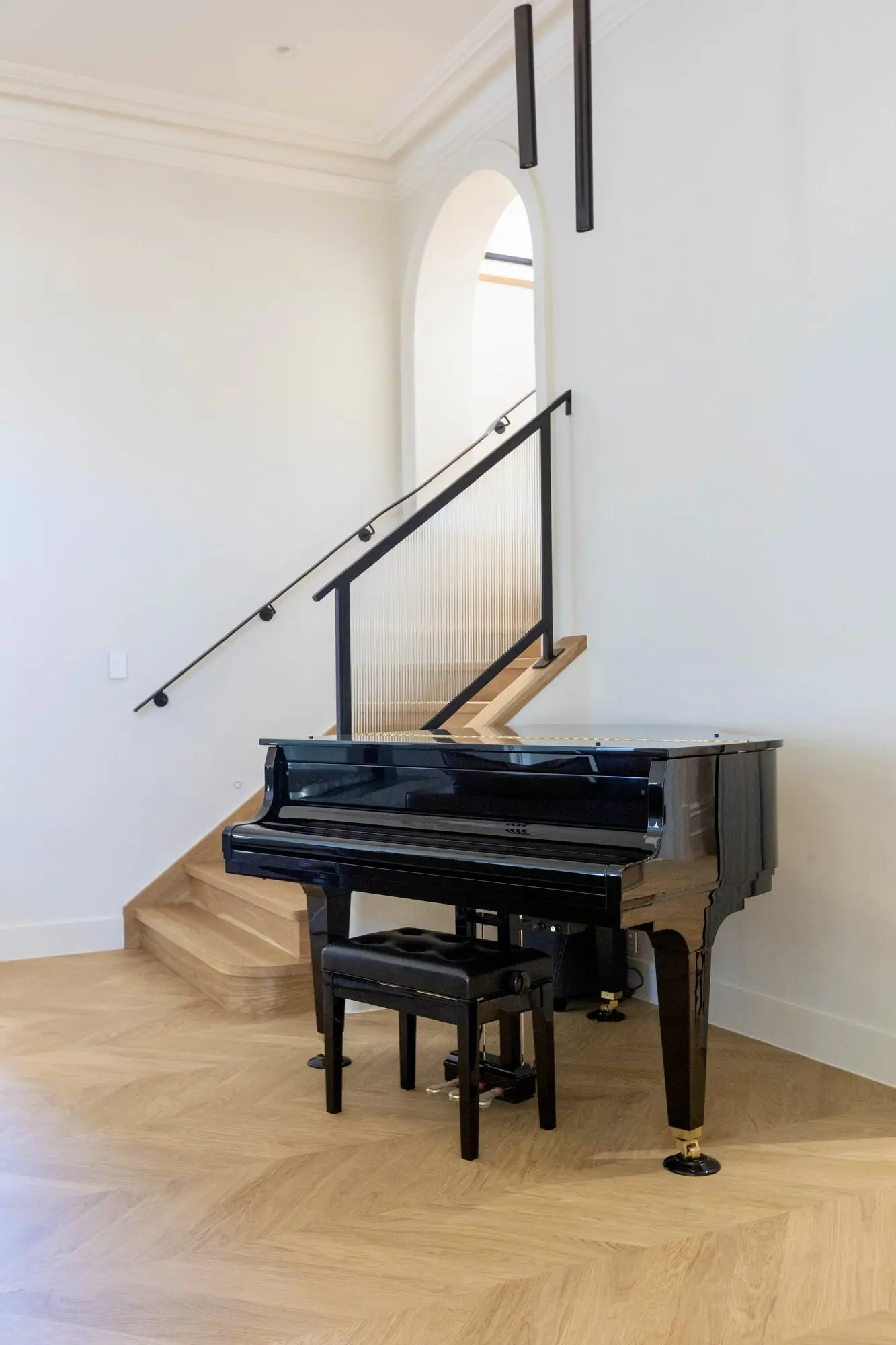 Hyde Park home renovation — photo 12 of 14