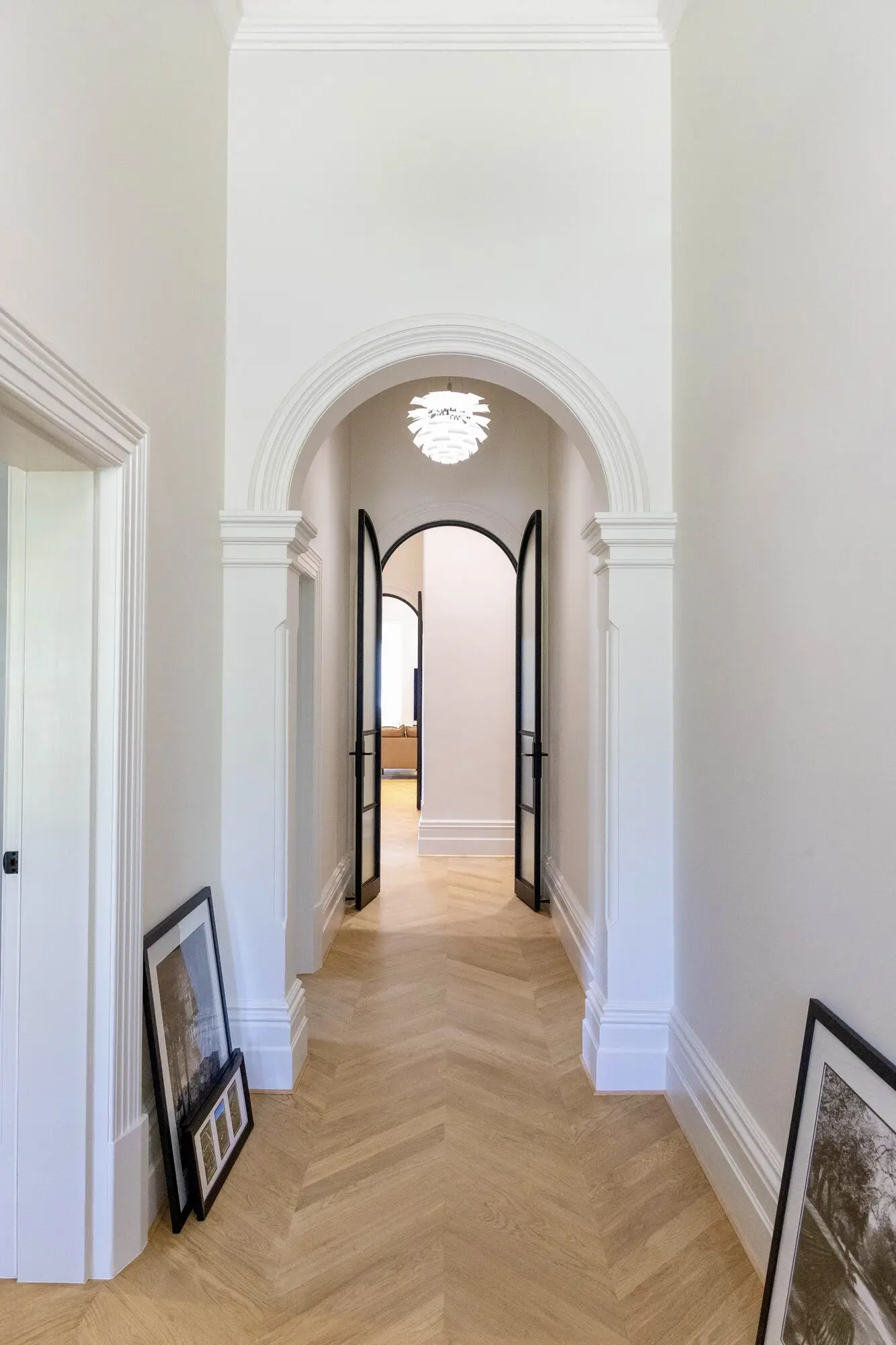 Hyde Park home renovation — photo 14 of 14