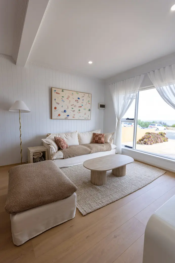 Henley Beach full renovation, Adelaide SA — photo 2 of 8