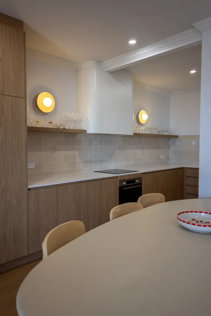 Henley Beach full renovation, Adelaide SA — photo 5 of 8
