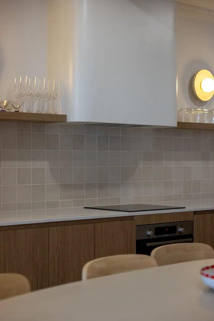 Henley Beach full renovation, Adelaide SA — photo 6 of 8