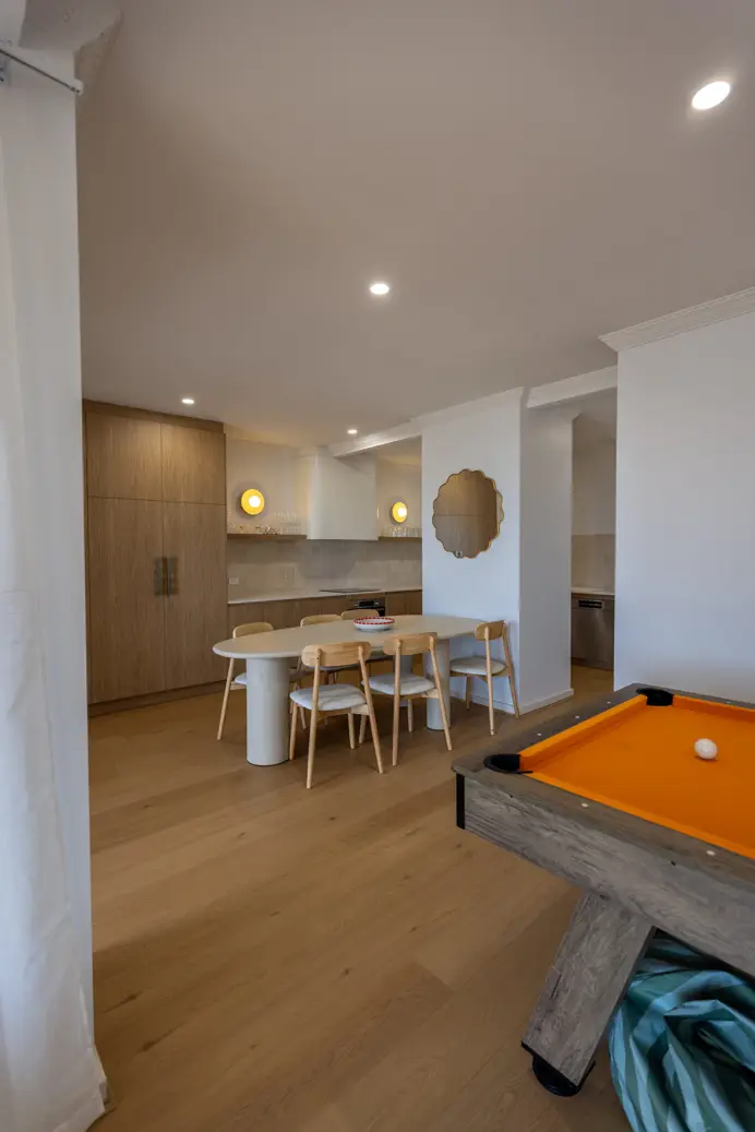 Henley Beach full renovation, Adelaide SA — photo 8 of 8