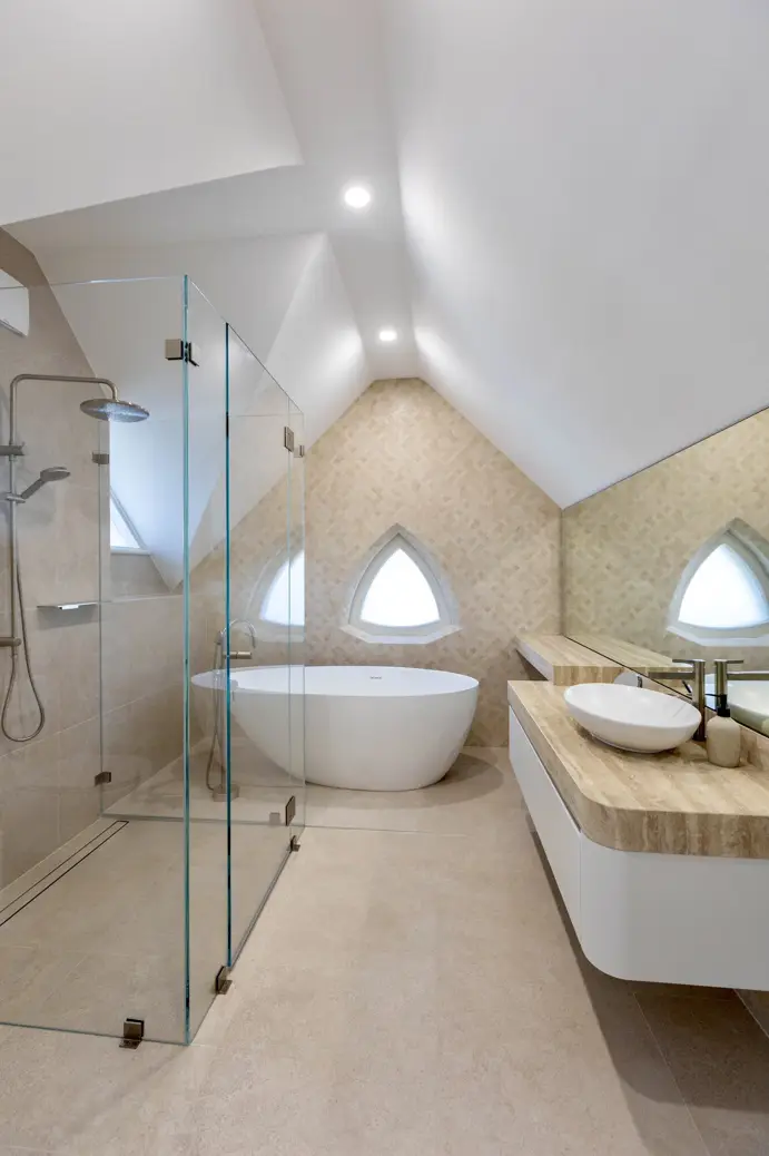 Hyde Park home renovation, Adelaide SA — photo 8 of 14