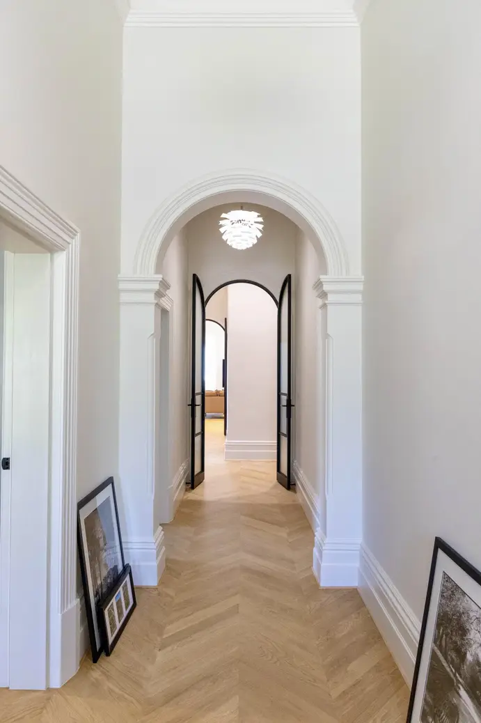 Hyde Park home renovation, Adelaide SA — photo 14 of 14