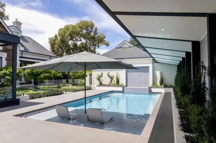 Hyde Park home renovation, Adelaide SA — photo 1 of 14