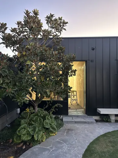 Woodville South studio build, Adelaide SA — photo 1 of 8