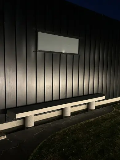 Woodville South studio build, Adelaide SA — photo 3 of 8