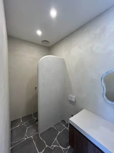 Woodville South studio build, Adelaide SA — photo 8 of 8