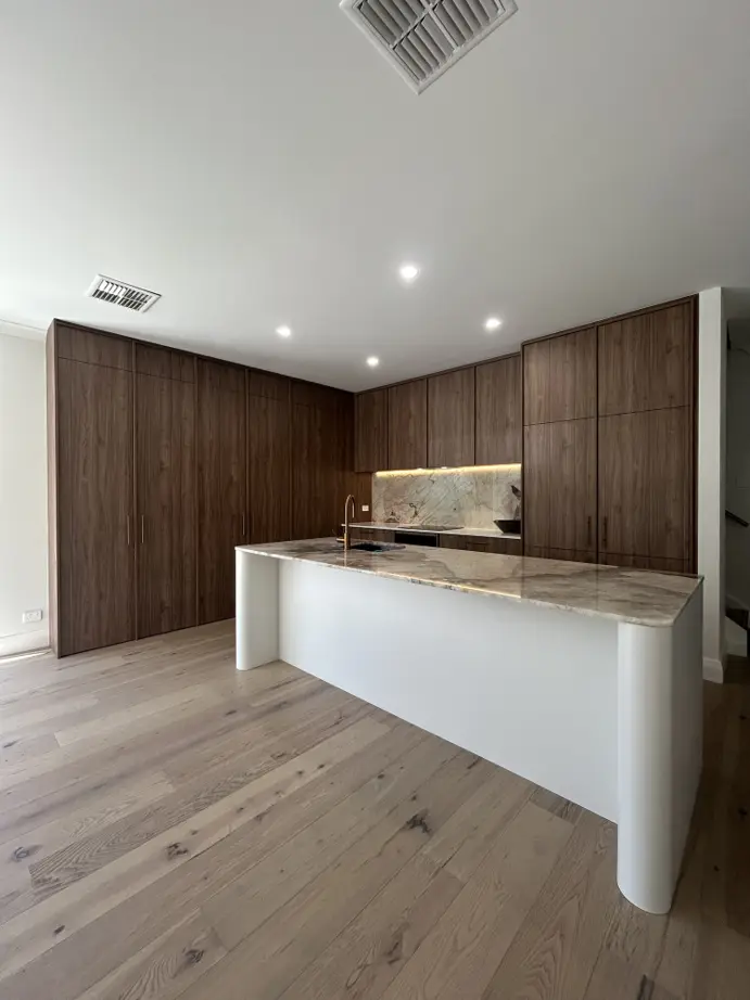 Allenby Gardens kitchen & laundry renovation, Adelaide SA — photo 8 of 8