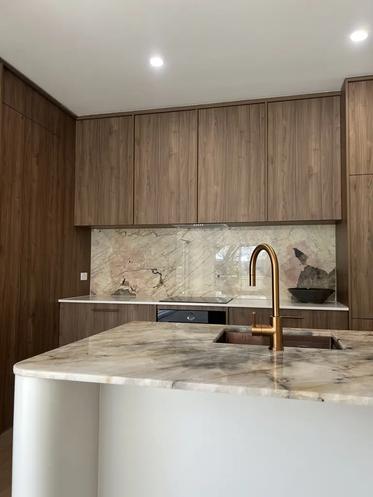 Allenby Gardens kitchen & laundry renovation, Adelaide SA