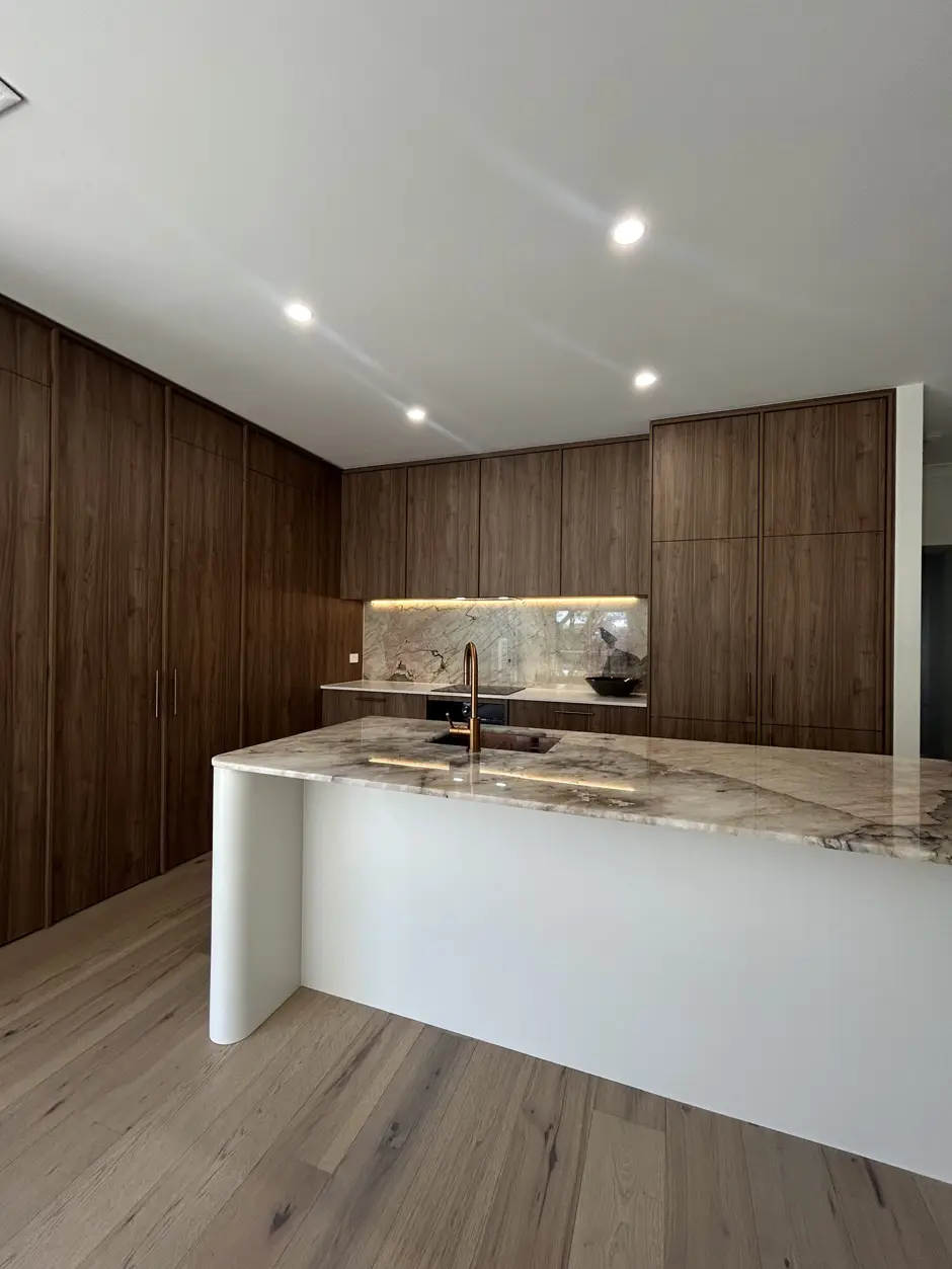 Renovations & Extensions — The Local Builder, Adelaide