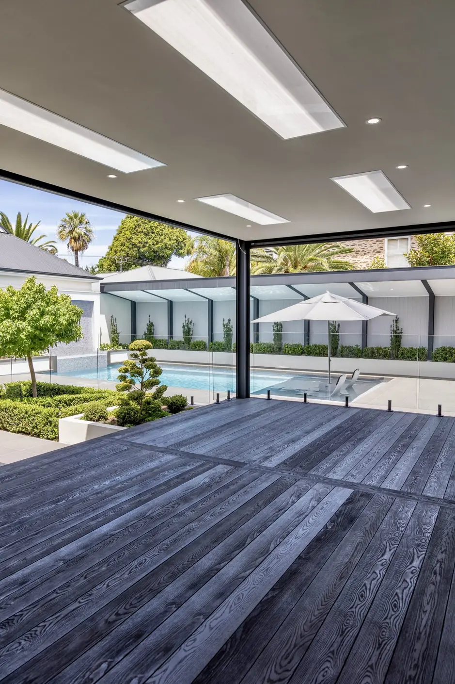 Decks & Pergolas — The Local Builder, Adelaide