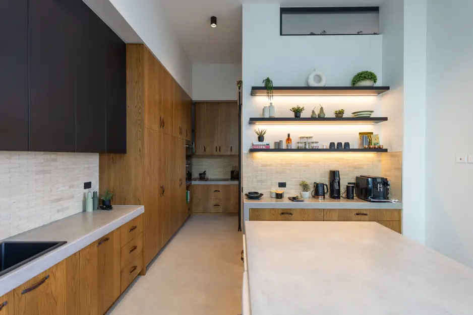 Kitchens & Bathrooms — The Local Builder, Adelaide