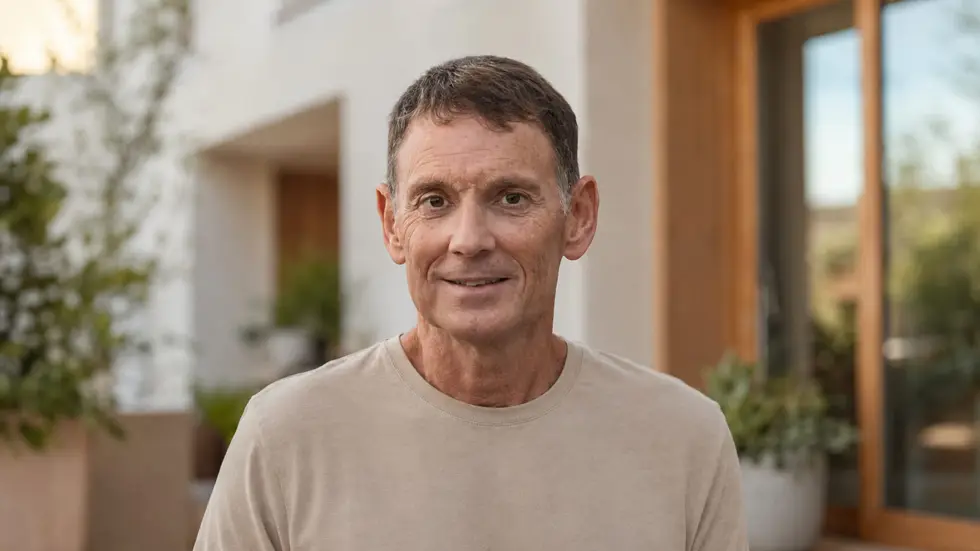 Garry Haylock, Construction Specialist