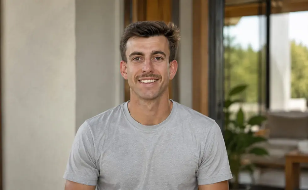 Ryan Williams, Supervisor - Leading Hand