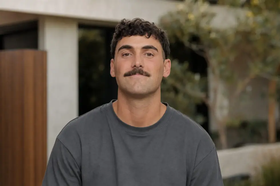 Ethan Haylock, Director - Builder